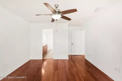 Bedroom - 1509 Oconner Ave, Melbourne, FL 32940 photo 1 of 5