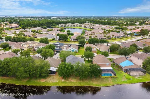 View/Area - 1509 Oconner Ave, Melbourne, FL 32940 photo 4 of 10