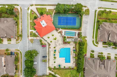 View/Area - 1509 Oconner Ave, Melbourne, FL 32940 photo 7 of 10