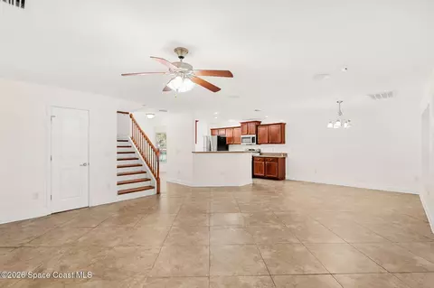 Living - 1509 Oconner Ave, Melbourne, FL 32940 photo 3 of 10