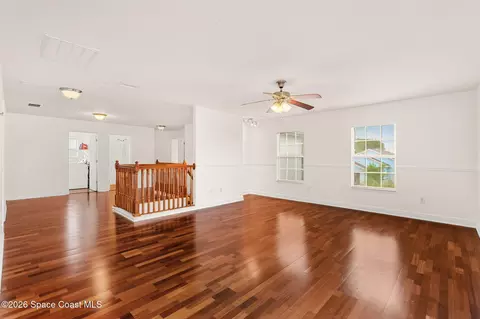 Living - 1509 Oconner Ave, Melbourne, FL 32940 photo 10 of 10