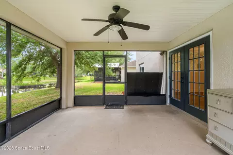 Exterior - 1509 Oconner Ave, Melbourne, FL 32940 photo 3 of 8