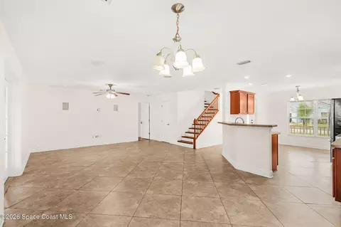 Living - 1509 Oconner Ave, Melbourne, FL 32940 photo 2 of 10