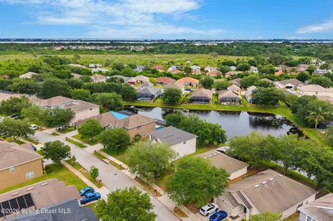 View/Area - 1509 Oconner Ave, Melbourne, FL 32940 photo 2 of 10