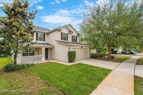 1509 Oconner Ave, Melbourne, FL 32940