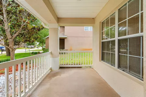 Exterior - 1509 Oconner Ave, Melbourne, FL 32940 photo 7 of 8
