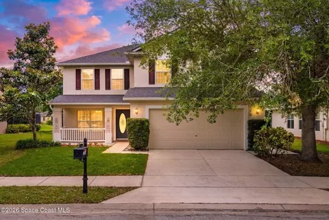 1509 Oconner Ave, Melbourne, FL 32940