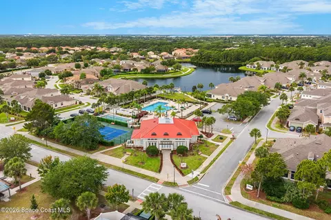View/Area - 1509 Oconner Ave, Melbourne, FL 32940 photo 9 of 10