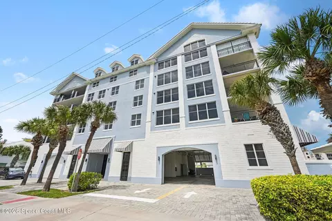 410 Hayes Ave #401, Cocoa Beach, FL 32931