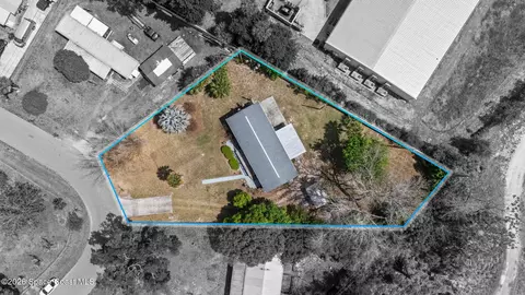 3918 E Ridgewood Dr, Cocoa, FL 32926