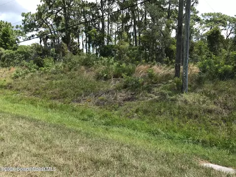 0 Unknown, Mims, FL 32754