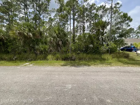 1274 Landau Rd SW, Palm Bay, FL 32908