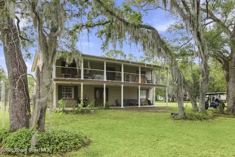 4258 Arlington Ave, Mims, FL 32754