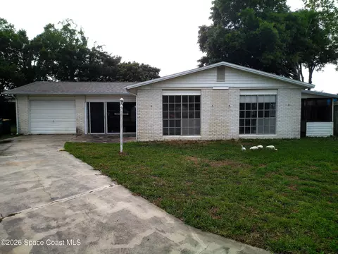 693 John Hancock Ln, Melbourne, FL 32904