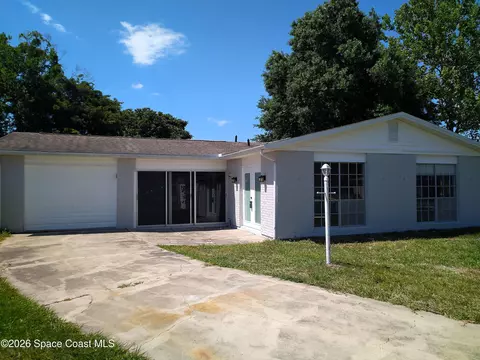 693 John Hancock Ln, Melbourne, FL 32904