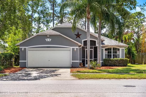 2797 Mariah Dr, Melbourne, FL 32940