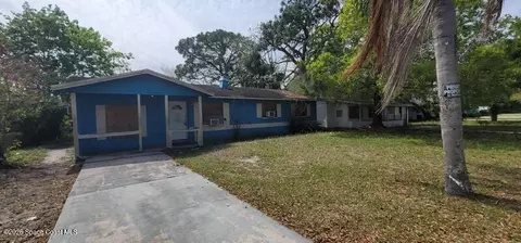 907 Fern Ave, Cocoa, FL 32922