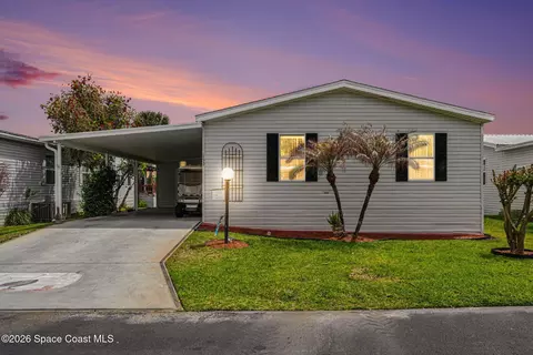 153 Scenic Dr, Cocoa, FL 32926