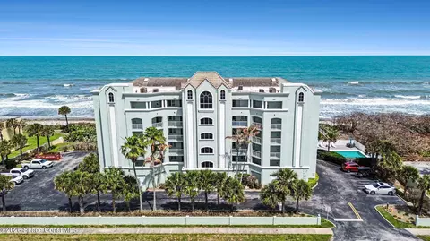 275 Highway A1a #602, Satellite Beach, FL 32937