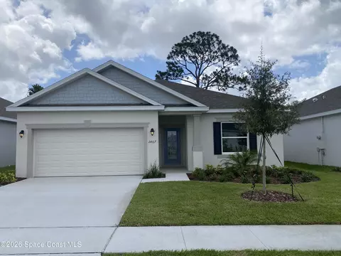 2467 Enclave Dr, Titusville, FL 32780