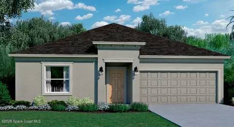 2457 Enclave Dr, Titusville, FL 32780