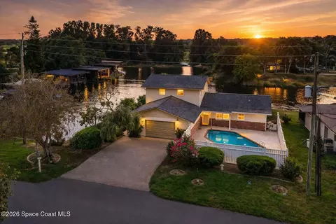 850 Cardinal Rd, Cocoa, FL 32926