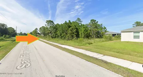 931 San Filippo Dr SE, Palm Bay, FL 32909