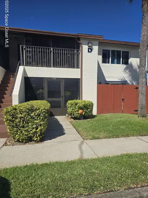 620 Ridge Club Dr #88, Melbourne, FL 32934