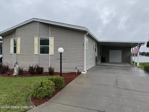 173 Scenic Dr, Cocoa, FL 32926