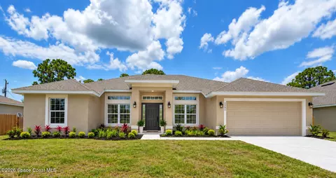 1678 San Filippo Dr SE, Palm Bay, FL 32909
