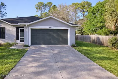 419 Hamer Rd SW, Palm Bay, FL 32908