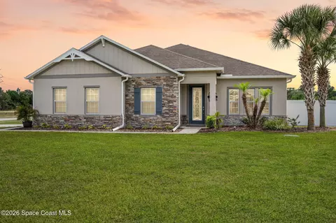 3441 Breezy Point Ln, Cocoa, FL 32926