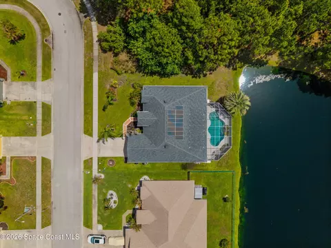 View/Area - 1012 Sabal Grove Dr, Rockledge, FL 32955 photo 4 of 9