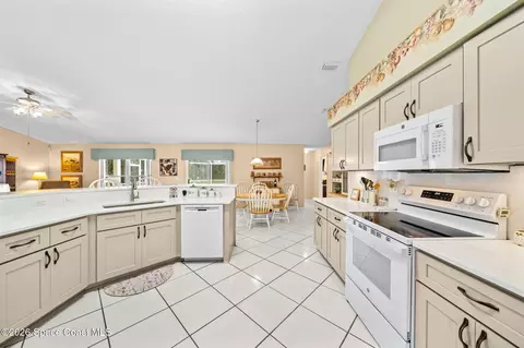 Kitchen - 1012 Sabal Grove Dr, Rockledge, FL 32955 photo 1 of 7