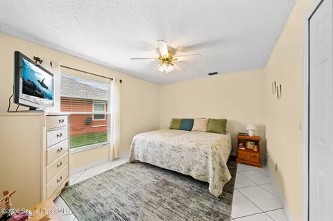 Bedroom - 1012 Sabal Grove Dr, Rockledge, FL 32955 photo 8 of 8