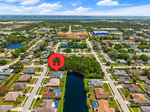 View/Area - 1012 Sabal Grove Dr, Rockledge, FL 32955 photo 9 of 9