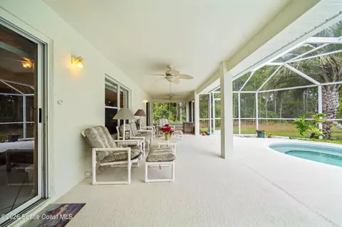 Exterior - 1012 Sabal Grove Dr, Rockledge, FL 32955 photo 8 of 9