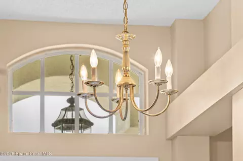 Entry Way - 1012 Sabal Grove Dr, Rockledge, FL 32955 photo 3 of 3