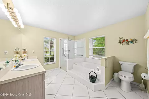 Bath - 1012 Sabal Grove Dr, Rockledge, FL 32955 photo 3 of 5