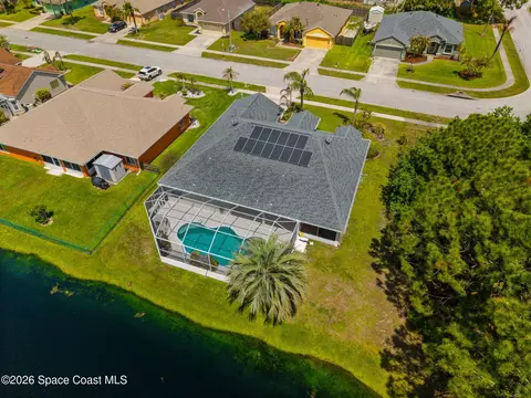 View/Area - 1012 Sabal Grove Dr, Rockledge, FL 32955 photo 6 of 9