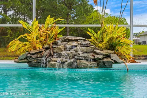 Exterior - 1012 Sabal Grove Dr, Rockledge, FL 32955 photo 9 of 9