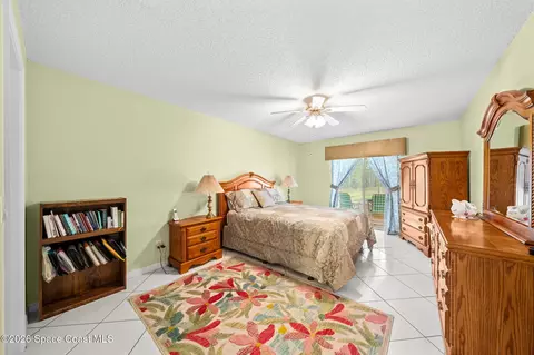 Bedroom - 1012 Sabal Grove Dr, Rockledge, FL 32955 photo 1 of 8
