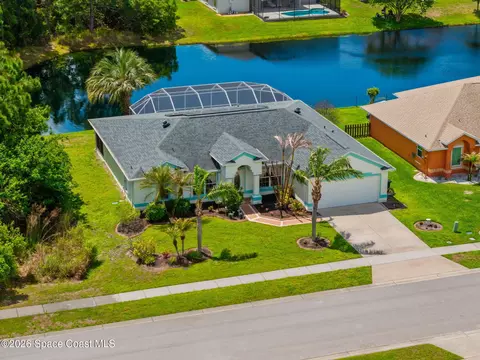 View/Area - 1012 Sabal Grove Dr, Rockledge, FL 32955 photo 3 of 9