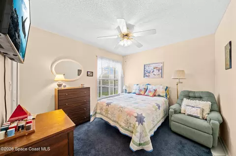 Bedroom - 1012 Sabal Grove Dr, Rockledge, FL 32955 photo 4 of 8