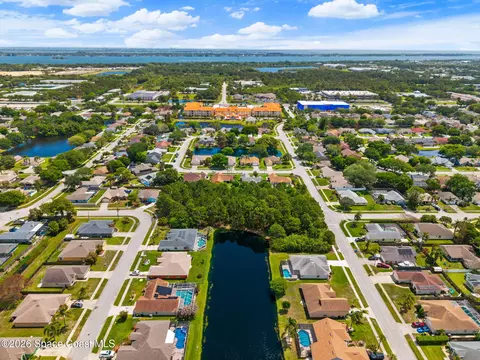View/Area - 1012 Sabal Grove Dr, Rockledge, FL 32955 photo 7 of 9