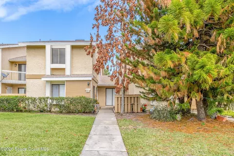 1000 Abada Ct NE #110, Palm Bay, FL 32905