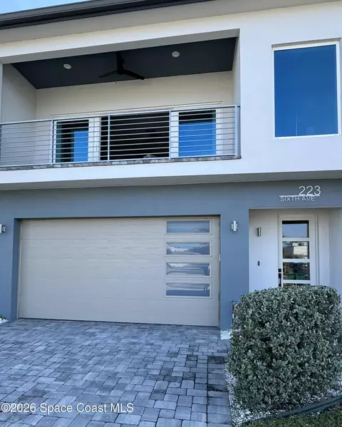 223 6th Ave, Indialantic, FL 32903