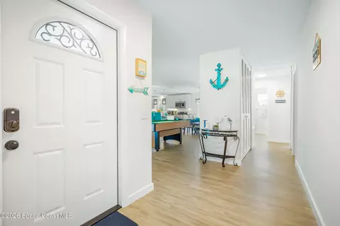 Entry Way - 557 Ixora Dr, Melbourne, FL 32935 photo 1 of 1
