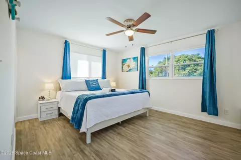 Bedroom - 557 Ixora Dr, Melbourne, FL 32935 photo 1 of 12