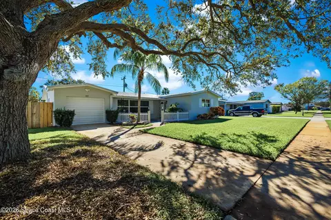 557 Ixora Dr, Melbourne, FL 32935